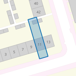 Perceel HDR00-K-4001