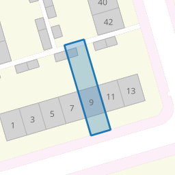 Perceel HDR00-K-4002