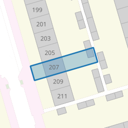 Perceel HDR00-K-4009