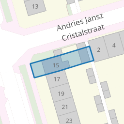 Perceel HDR00-K-4016