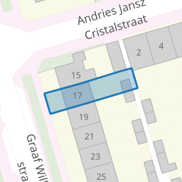 Perceel HDR00-K-4017