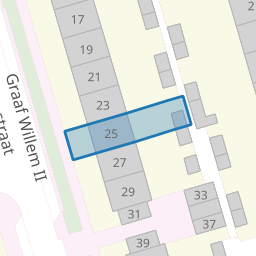 Perceel HDR00-K-4021