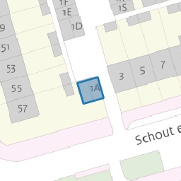 Perceel HDR00-K-4036