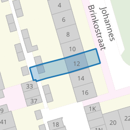 Perceel HDR00-K-4040