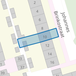 Perceel HDR00-K-4041