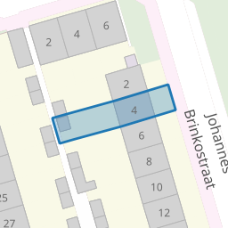 Perceel HDR00-K-4044