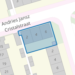 Perceel HDR00-K-4046