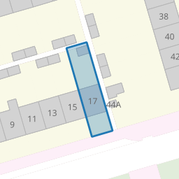 Perceel HDR00-K-4061