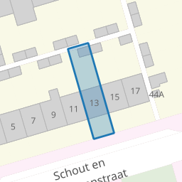 Perceel HDR00-K-4063