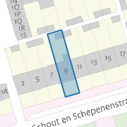 Perceel HDR00-K-4065