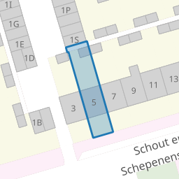 Perceel HDR00-K-4067