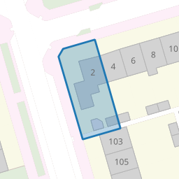 Perceel HDR00-K-4069