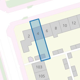 Perceel HDR00-K-4070