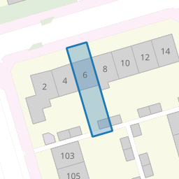 Perceel HDR00-K-4071