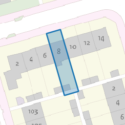 Perceel HDR00-K-4072