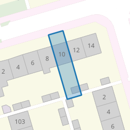 Perceel HDR00-K-4073