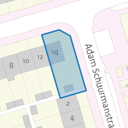 Perceel HDR00-K-4075