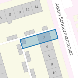 Perceel HDR00-K-4076