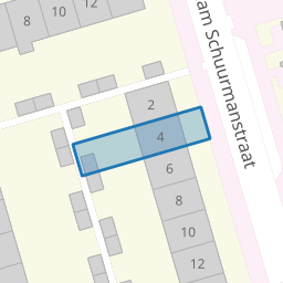 Perceel HDR00-K-4077