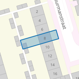 Perceel HDR00-K-4079