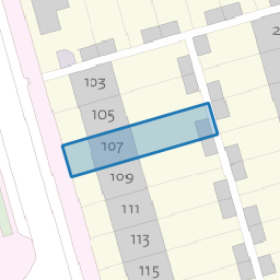 Perceel HDR00-K-4091