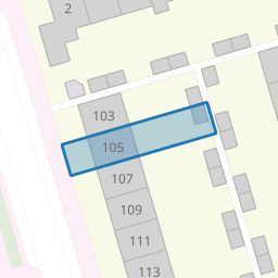 Perceel HDR00-K-4092