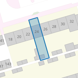 Perceel HDR00-K-4097