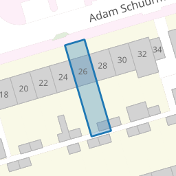 Perceel HDR00-K-4098