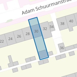 Perceel HDR00-K-4100