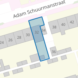 Perceel HDR00-K-4101