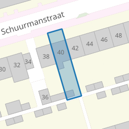 Perceel HDR00-K-4104