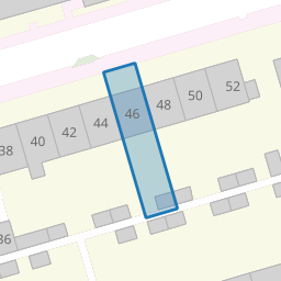 Perceel HDR00-K-4107