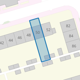 Perceel HDR00-K-4109