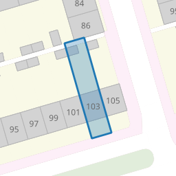 Perceel HDR00-K-4113