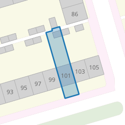 Perceel HDR00-K-4114