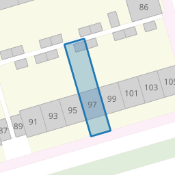 Perceel HDR00-K-4116