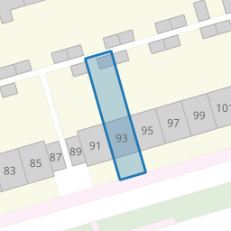 Perceel HDR00-K-4118