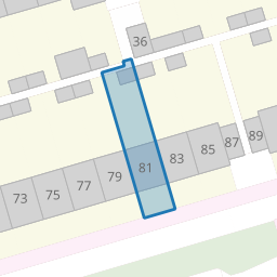 Perceel HDR00-K-4122