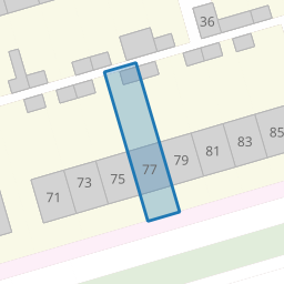 Perceel HDR00-K-4124