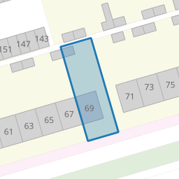 Perceel HDR00-K-4128