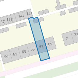 Perceel HDR00-K-4129