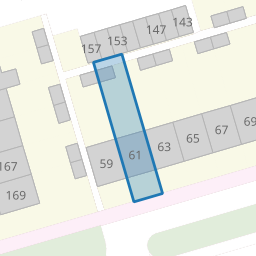 Perceel HDR00-K-4132