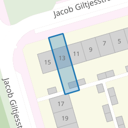 Perceel HDR00-K-4141