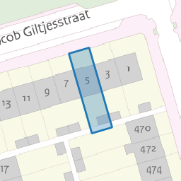 Perceel HDR00-K-4145