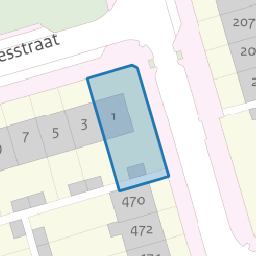 Perceel HDR00-K-4147