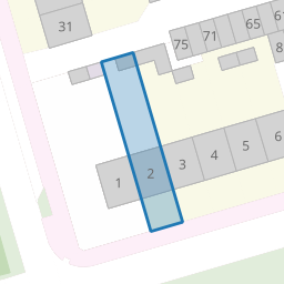 Perceel HDR00-K-4164