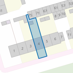 Perceel HDR00-K-4166