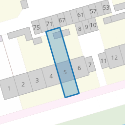 Perceel HDR00-K-4167