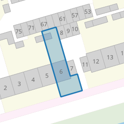 Perceel HDR00-K-4168