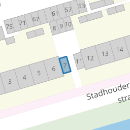 Perceel HDR00-K-4169